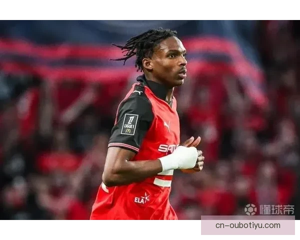 切尔西拟5000万欧求购雅凯