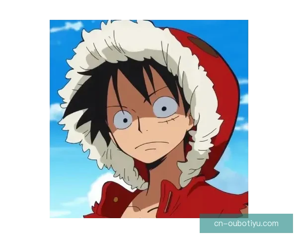 老二次元索兰克路飞式庆祝进球