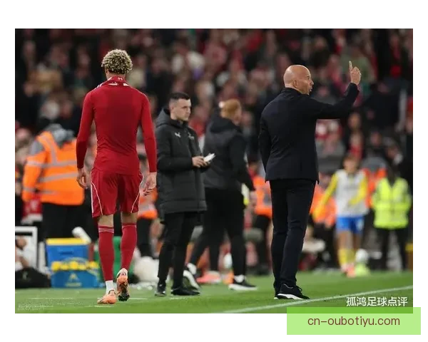 利物浦能否避免再现联赛五连平 利物浦能否避免再现联赛五连平