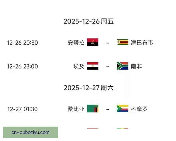 马内卜拉欣领衔非洲杯最佳阵容