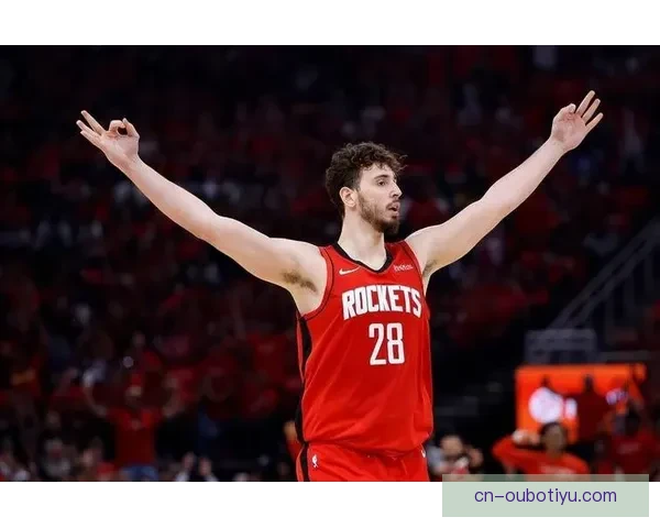 休媒怒斥火箭战意KD批申京防