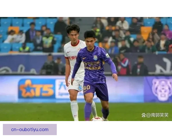 于根伟征调08新星主打双前锋