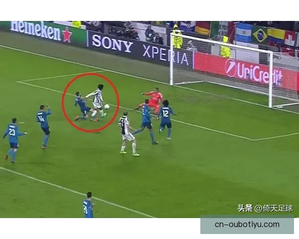 皇马绝杀尤文惨败巴黎惊天逆转 皇马绝杀尤文惨败巴黎惊天逆转