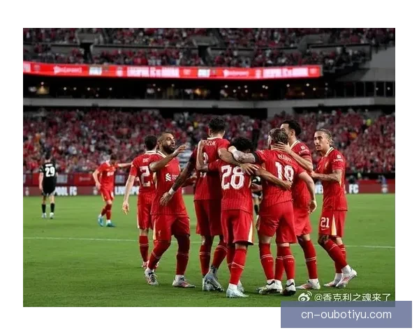 利物浦今夏美国季前赛对阵黑猫等队 利物浦今夏美国季前赛对阵黑猫等队