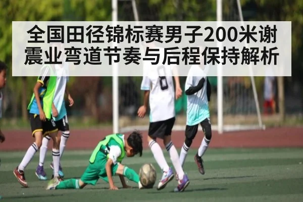 全国田径锦标赛男子200米谢震业弯道节奏与后程保持解析（c7c7）